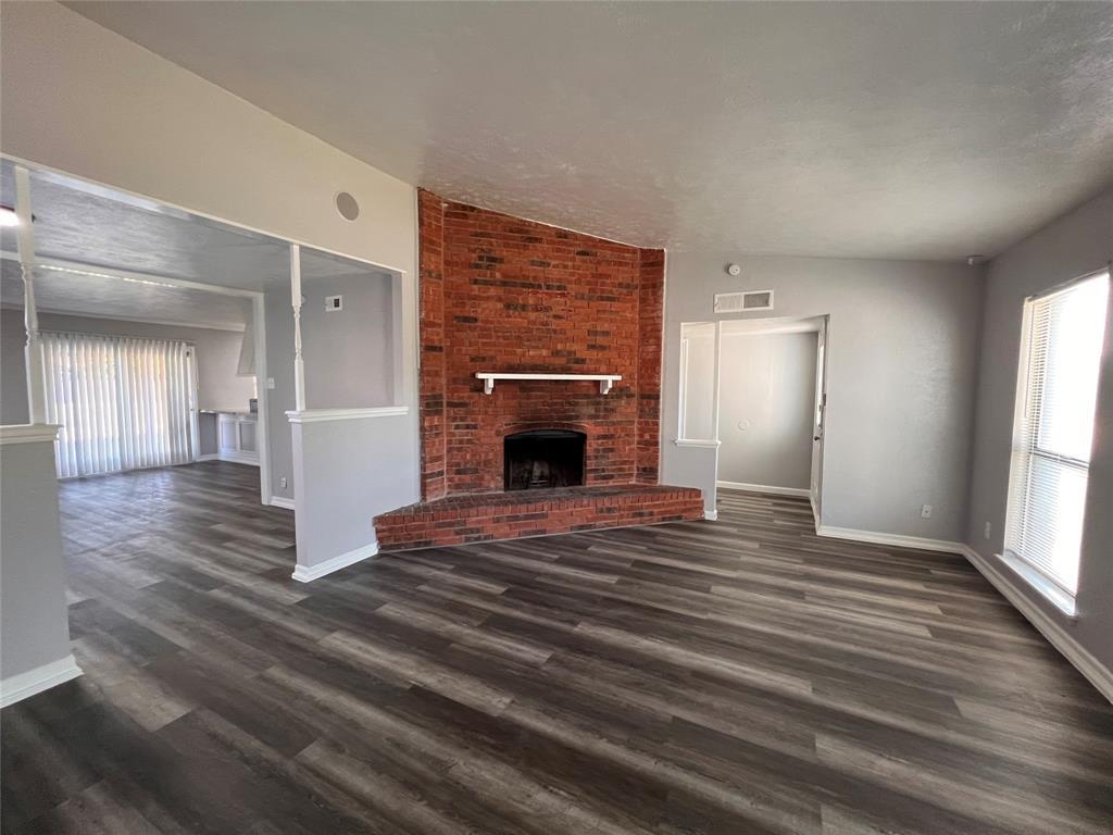 8506 Woodside Road, Rowlett