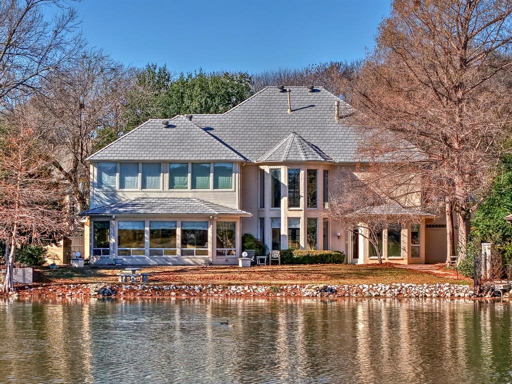 6940 Laurel Valley Drive, Fort Worth