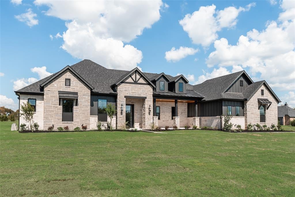 4289 Waterstone Estates Drive, McKinney