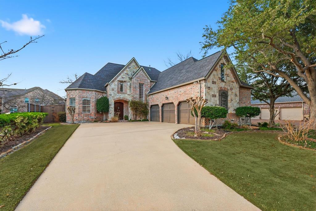 727 Madison Street, Coppell