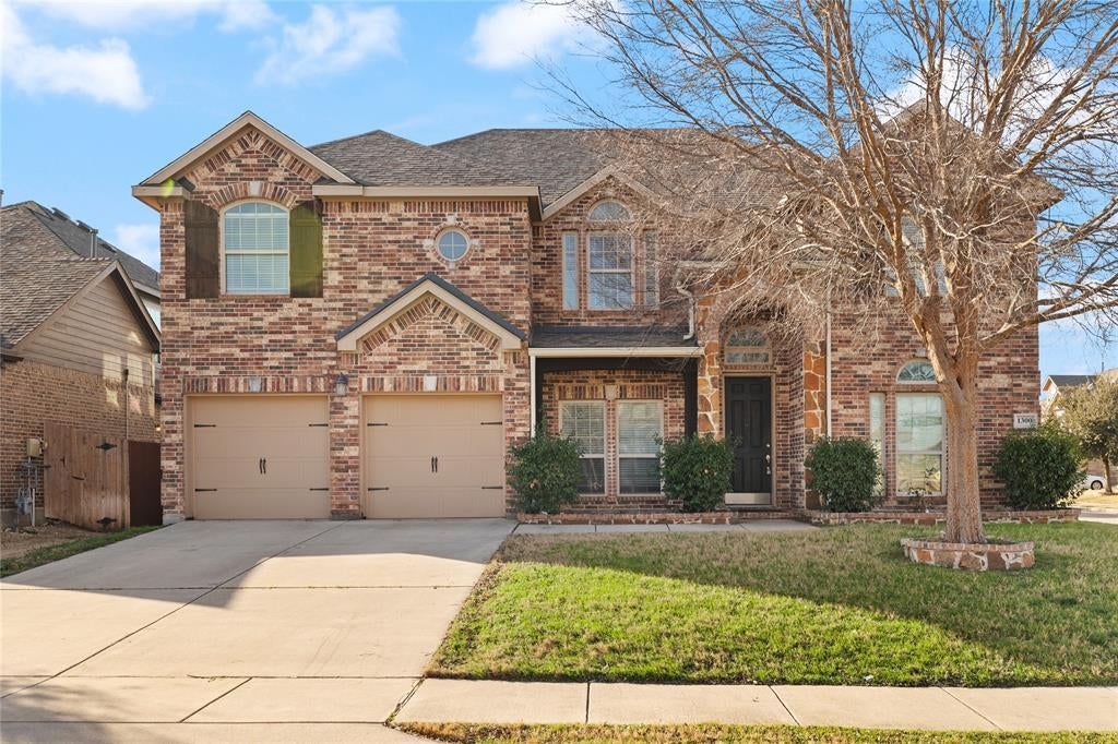 1300 Spanish Needle Trail, Fort Worth