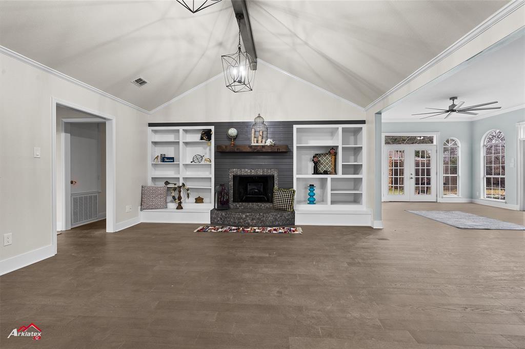 5524 Hickory Ridge, Bossier City