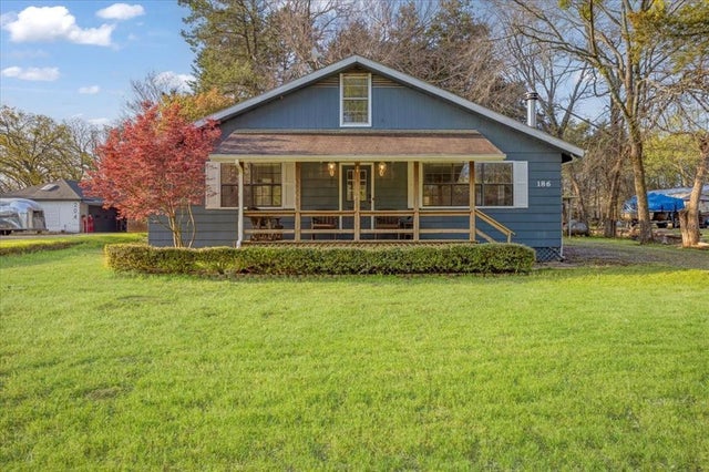 186 Mill Creek Resort Road, Pottsboro