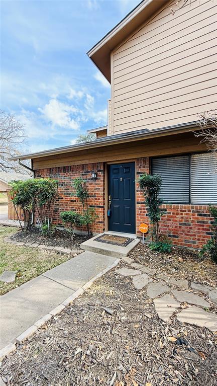 5761 Cedar Creek Drive, Benbrook