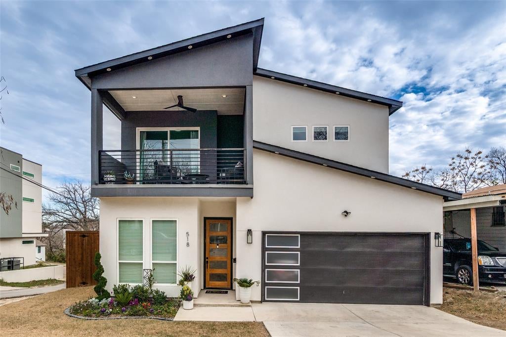 518 Crete Street, Dallas