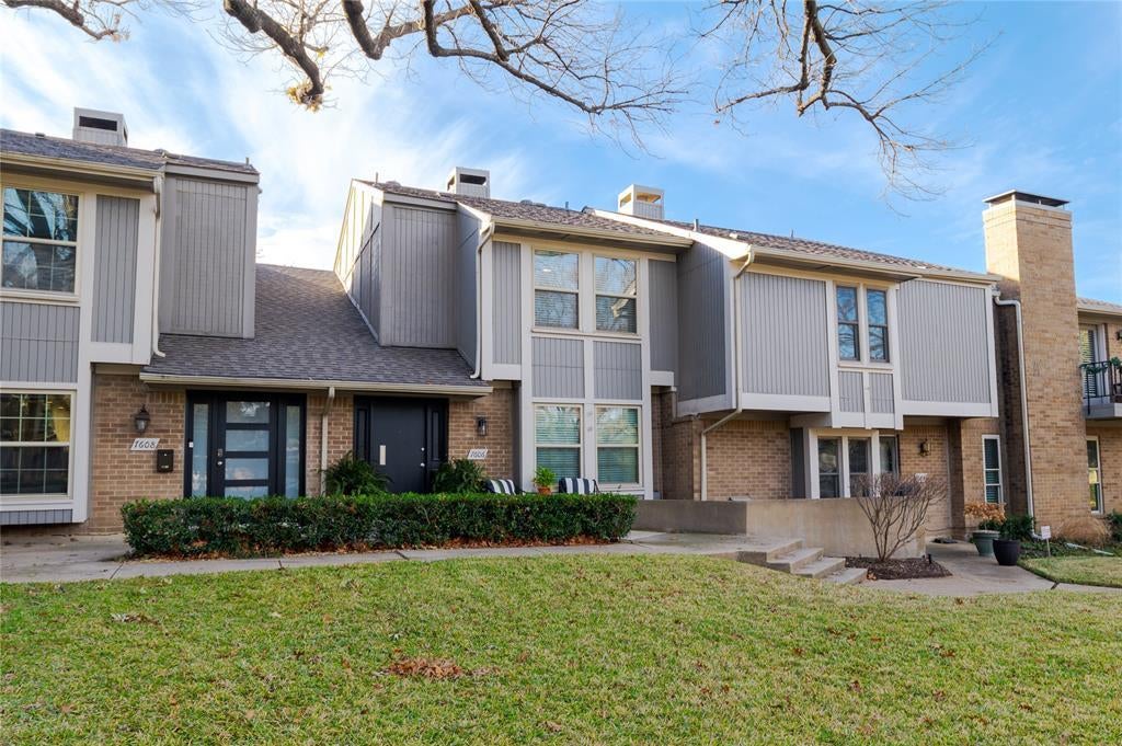 7606 Riverbrook Drive, Dallas