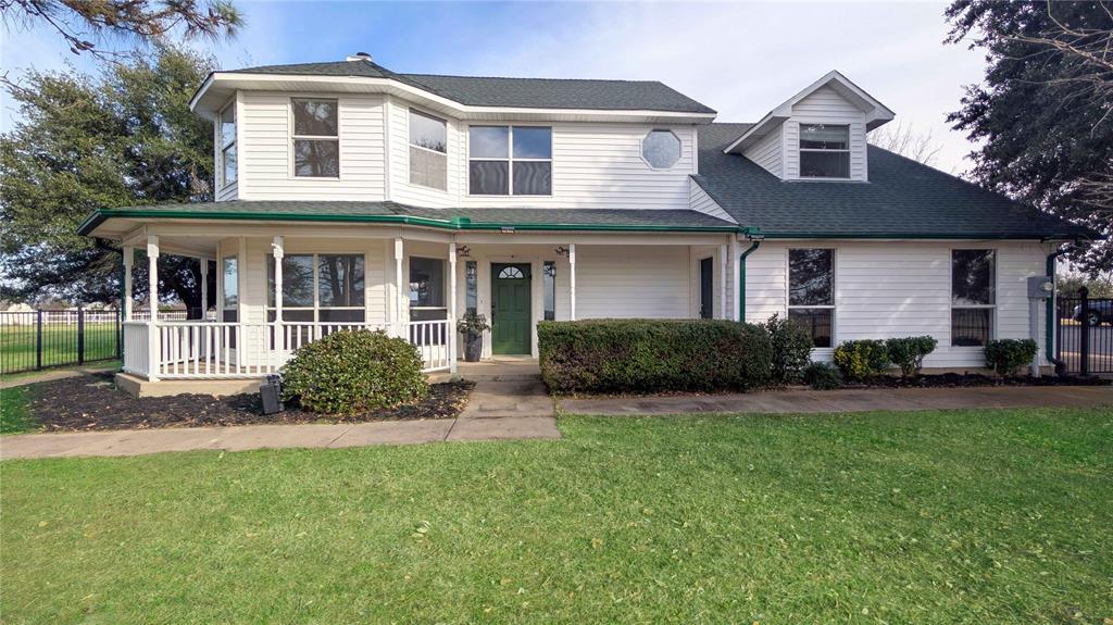 5909 County Road 488, Nevada