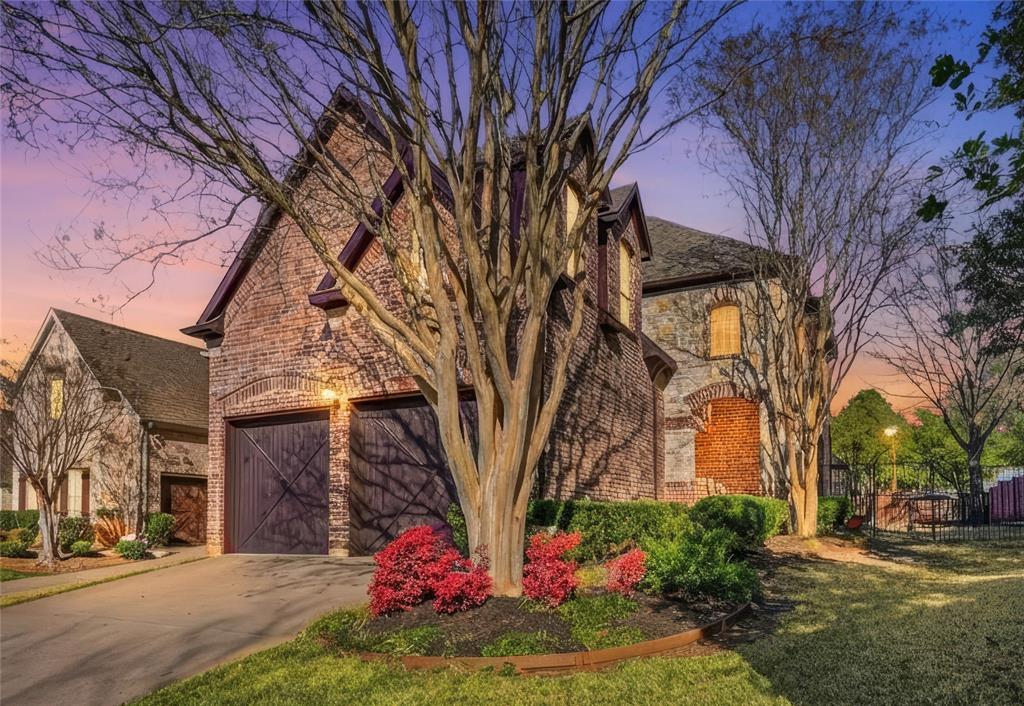 3200 Walnut Grove Place, Flower Mound