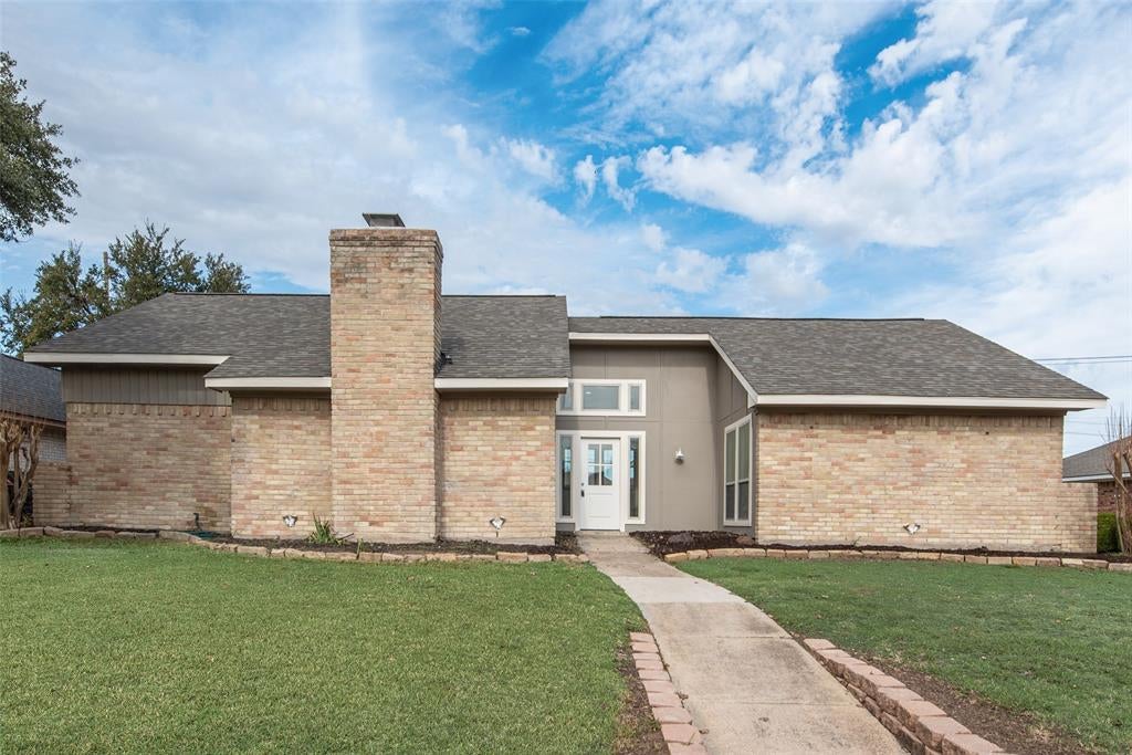 1605 Copper Creek Drive, Plano