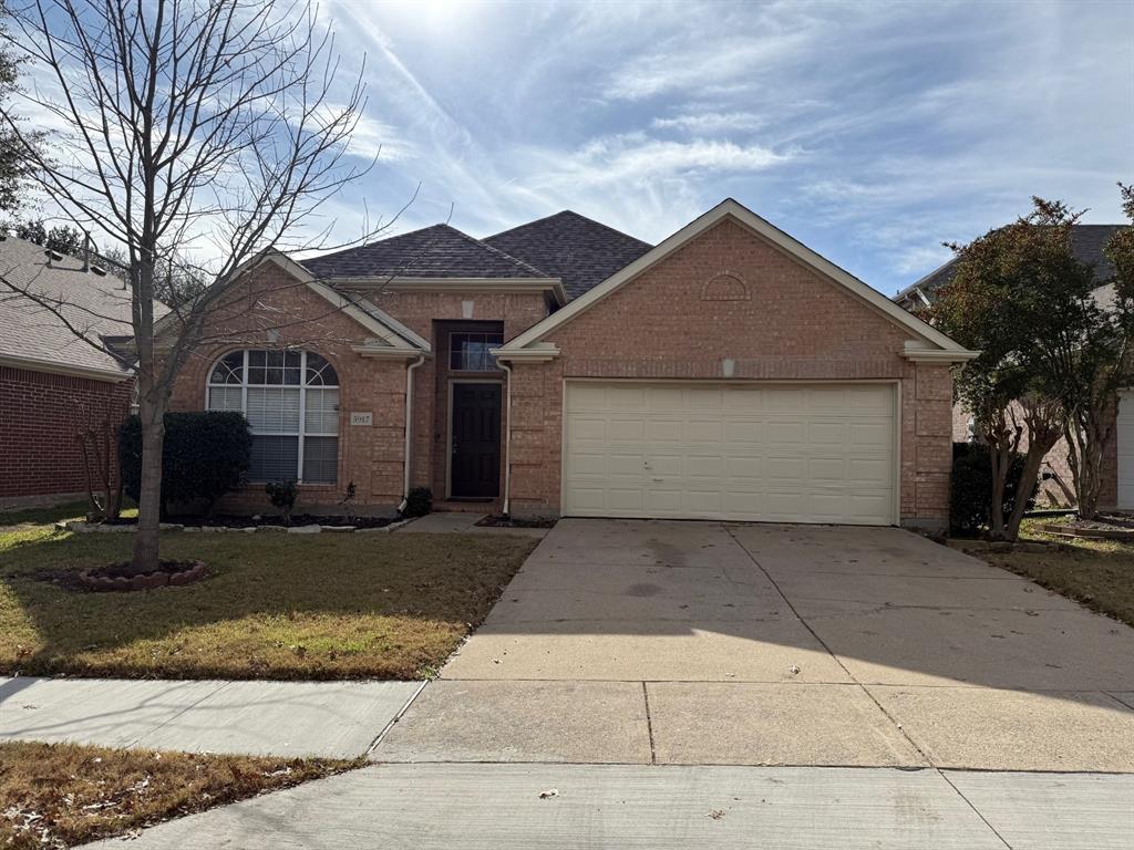 5917 Sandalwood Drive, McKinney