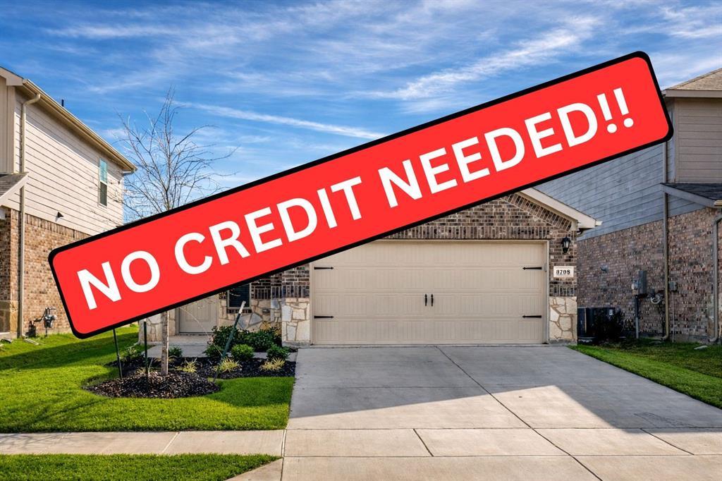 3708 Mildren Bend, Crandall