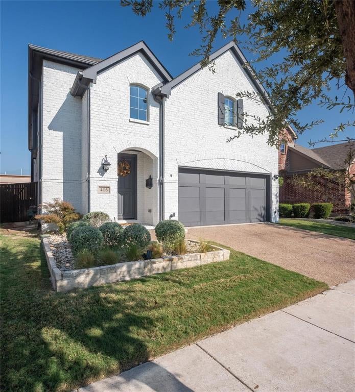 416 Wiltshire Boulevard, Lewisville