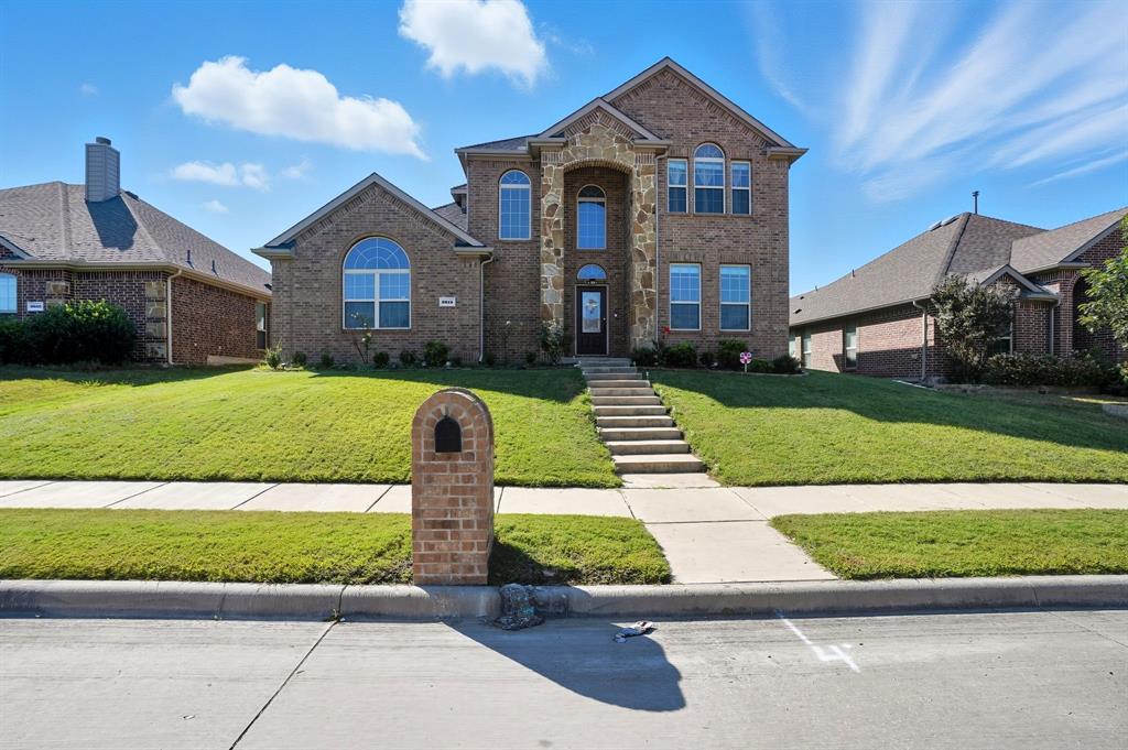 2615 Gum Tree Trail, Wylie