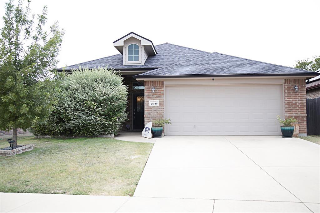 2428 Wakecrest Drive, Fort Worth