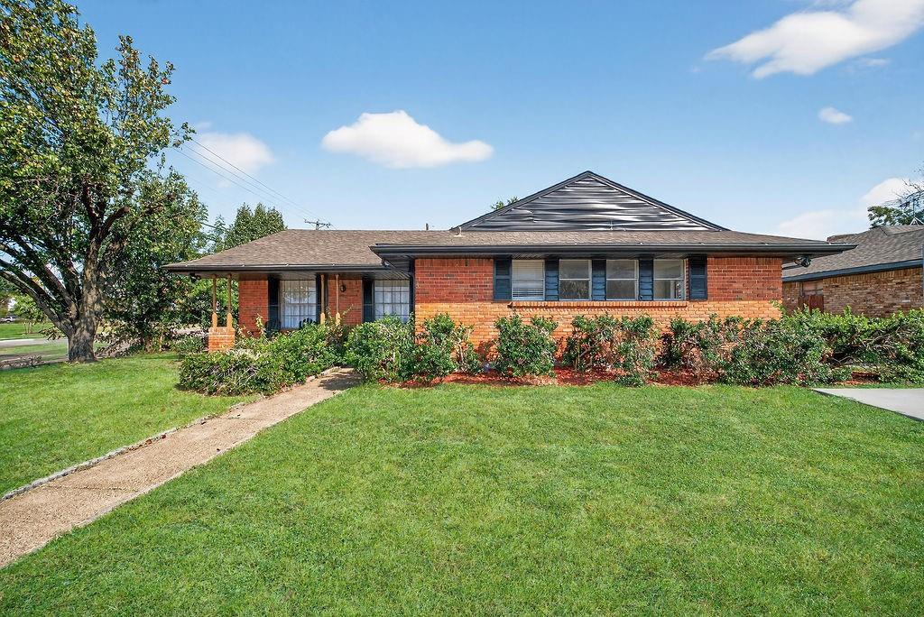 9662 Ferndale Road, Dallas