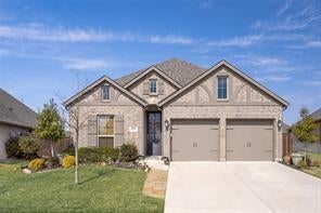 833 Knoxbridge Road, Forney