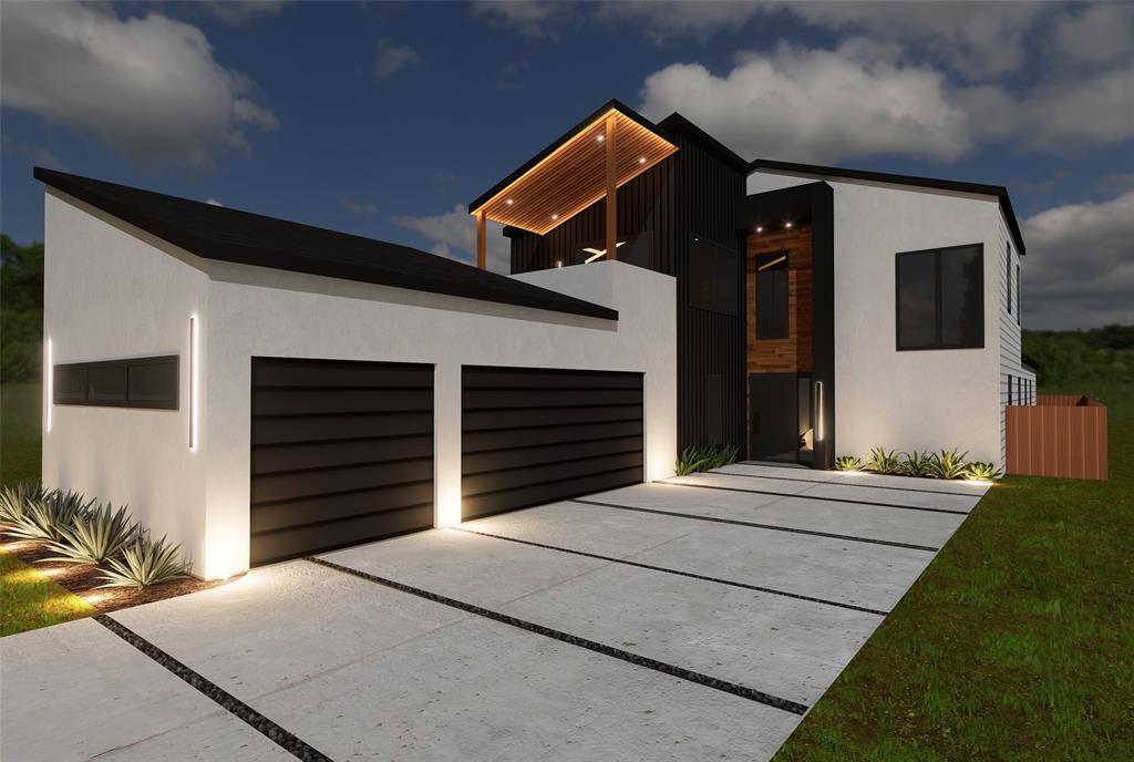 3841 Canada Drive, Dallas