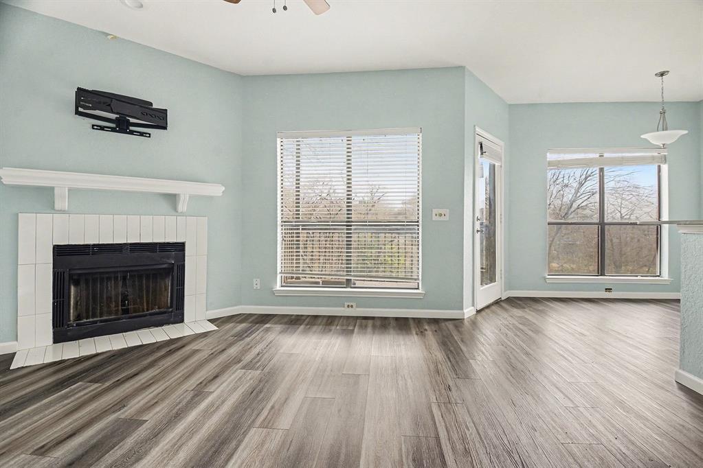 7340 Skillman Street 1109, Dallas