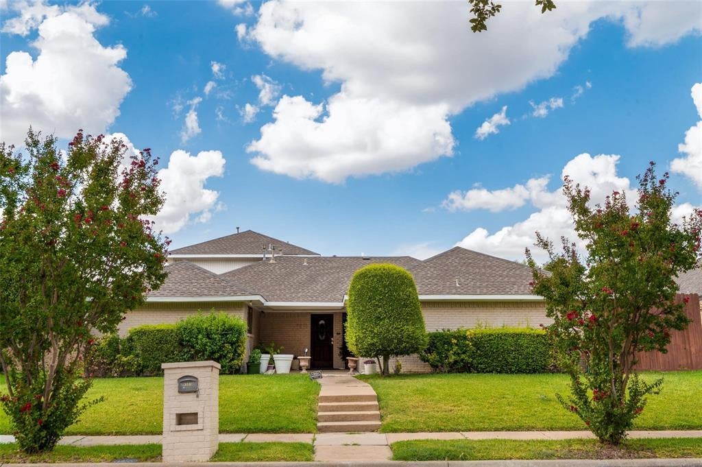 4501 Atlanta Drive, Plano