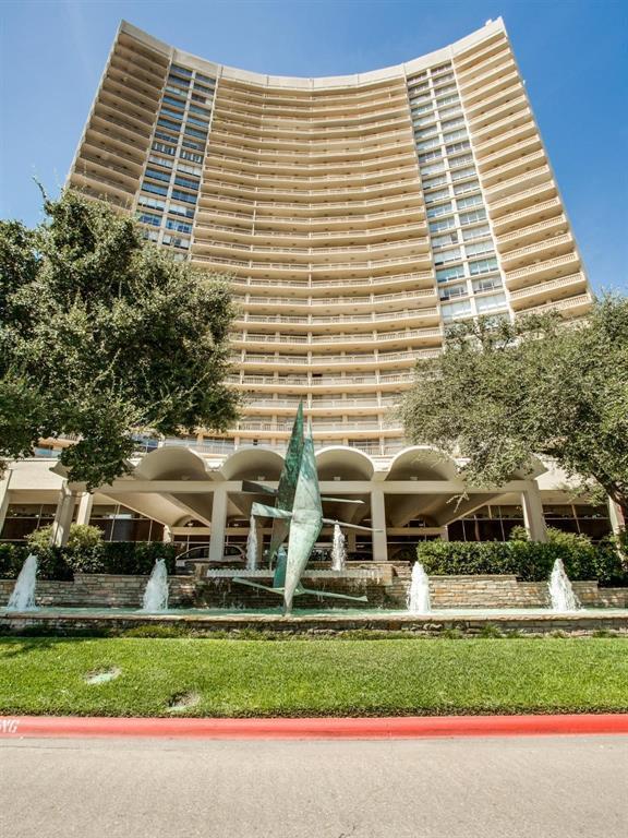 6211 W Northwest Highway 1805, Dallas