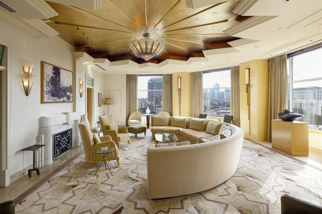 2801 Turtle Creek Boulevard 8w, Dallas