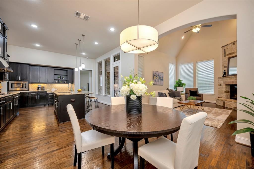 4600 Crossvine Drive, Prosper