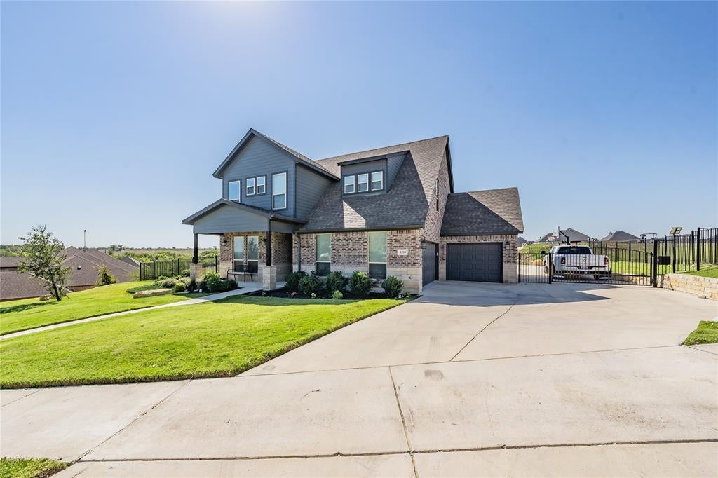 8208 Indian Hills Court, Benbrook