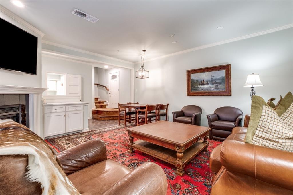 3401 Binkley Avenue A, University Park