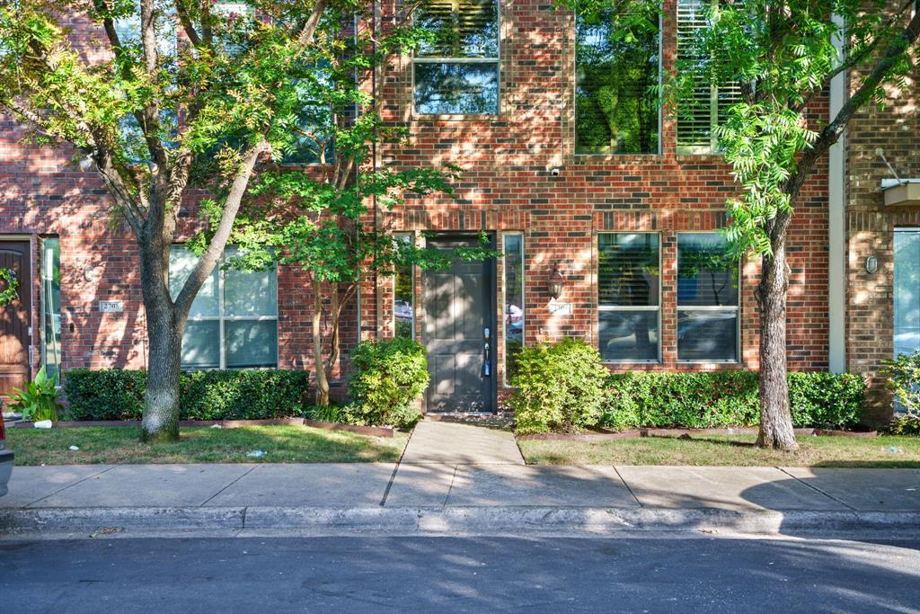 2706 Floyd Street, Dallas