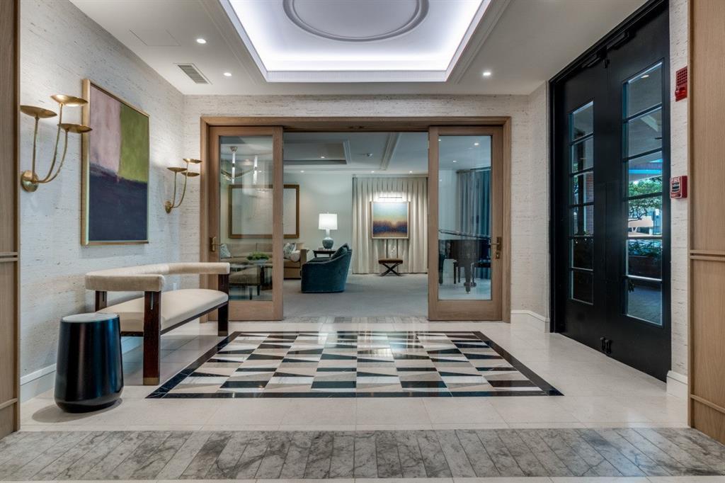 3621 Turtle Creek Boulevard 2l, Dallas