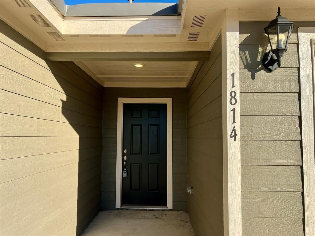 1814 Fergus Drive, Ponder