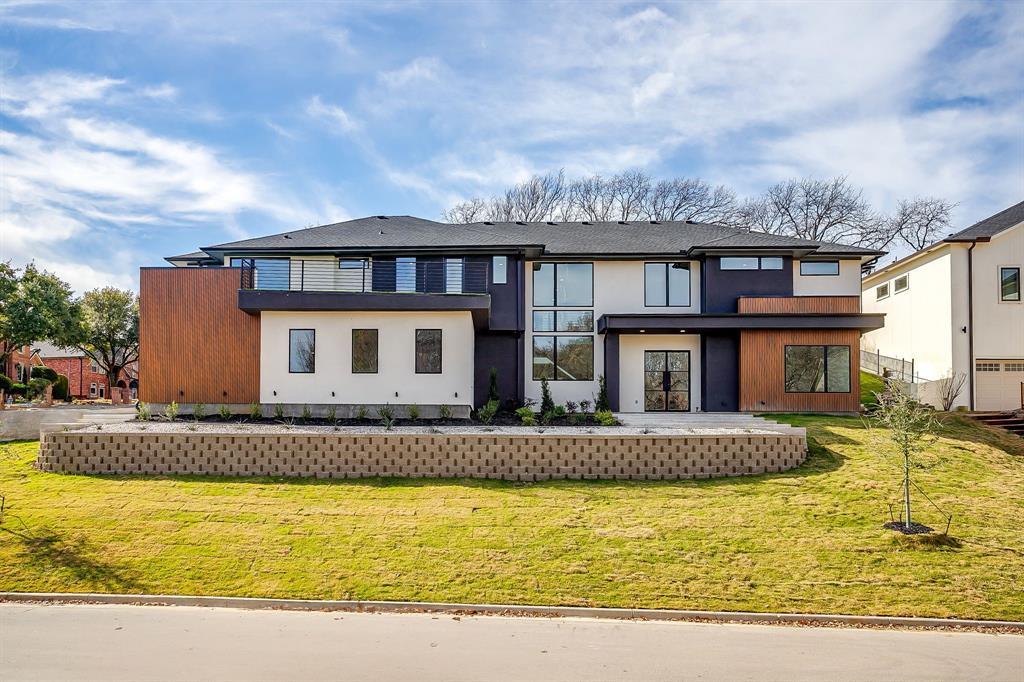 6301 Tiffany Oaks Lane, Arlington