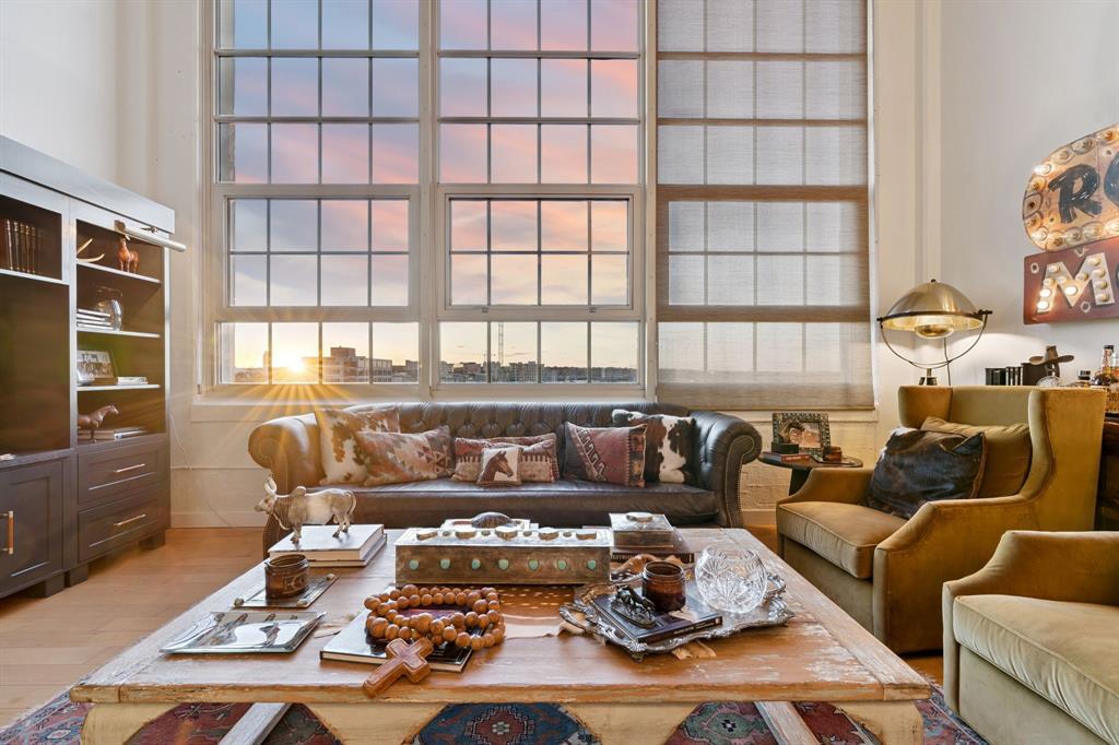 2600 W 7th Street 1727, Fort Worth