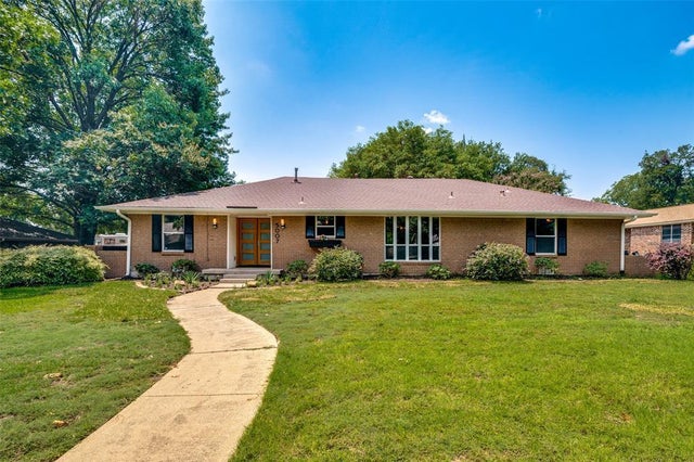 5007 Jefferson Drive, Sachse