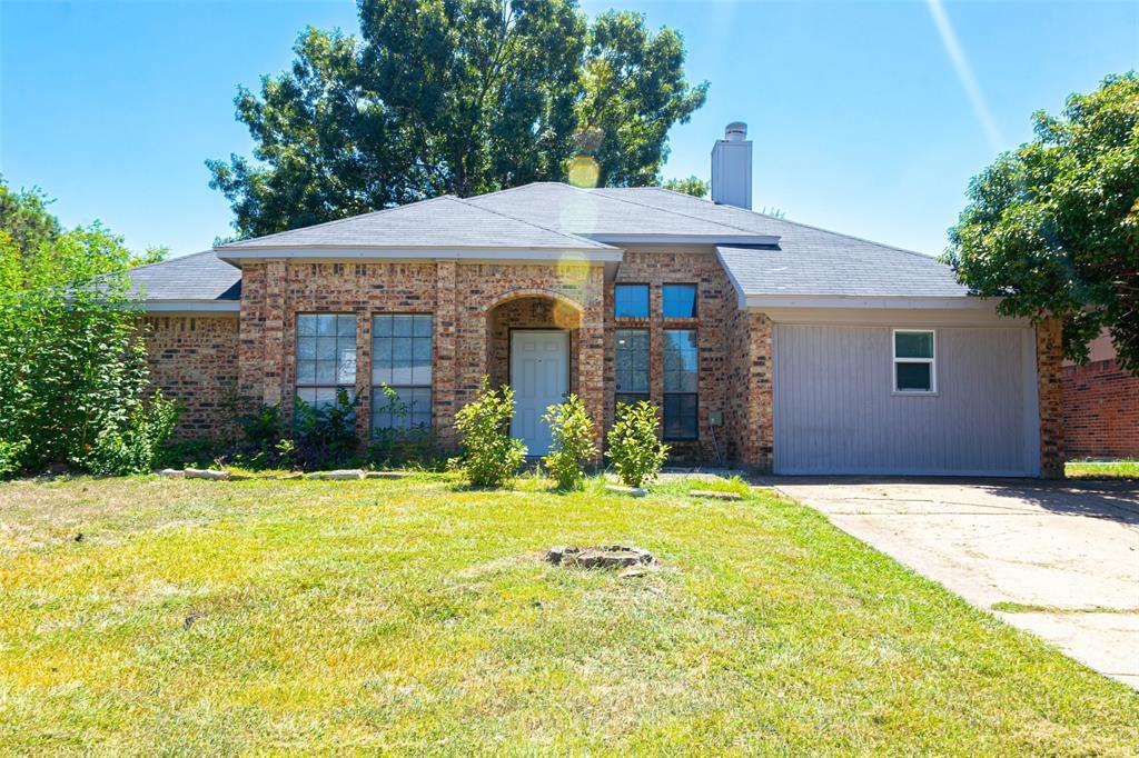 600 Benedict Lane, Arlington