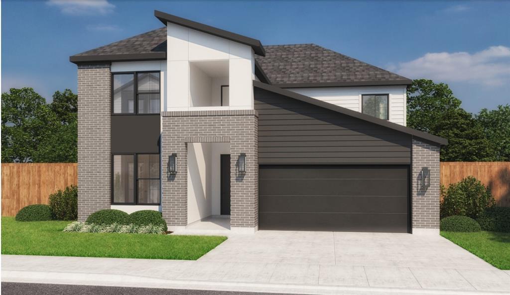 7317 Saker Street, Fort Worth