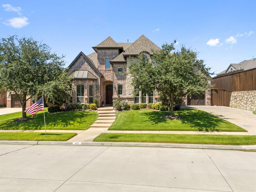 4681 Clydesdale Way, Carrollton
