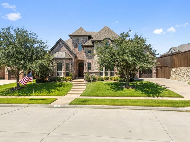 4681 Clydesdale Way, Carrollton