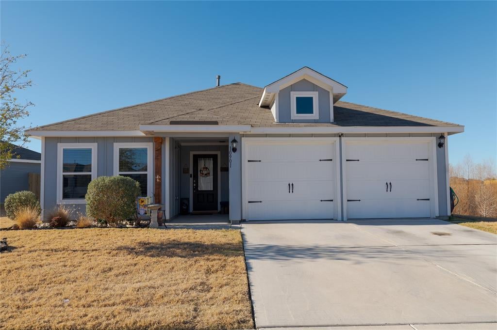 10901 Copper Hills Lane, Fort Worth