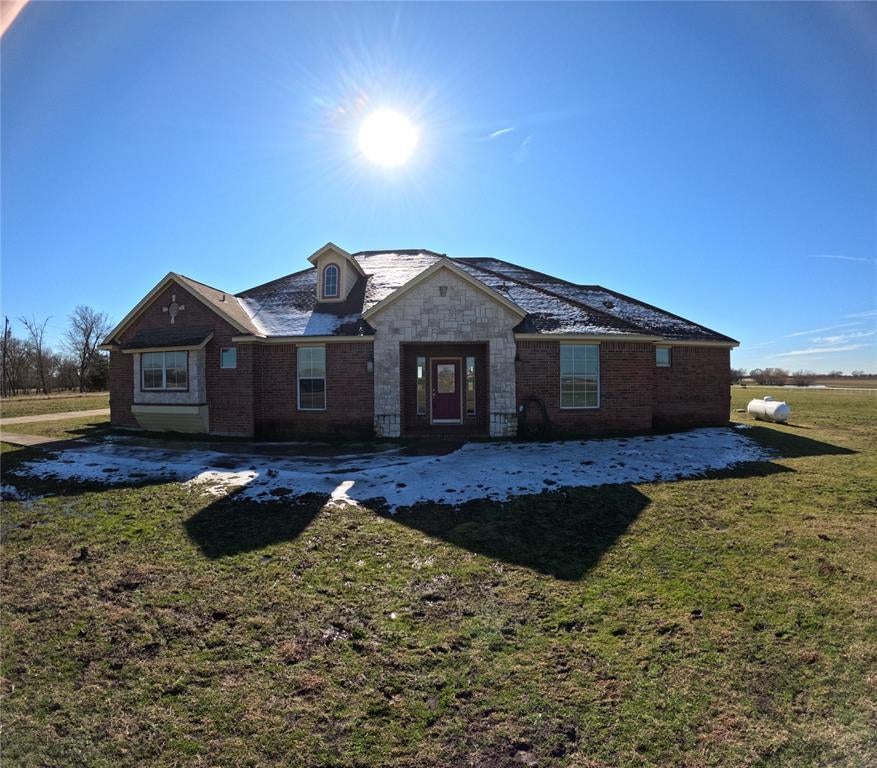 6401 County Road 3208, Lone Oak