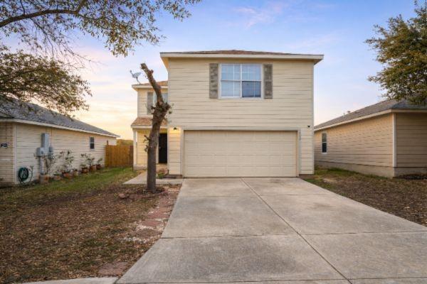 5843 Blonde Canyon, San Antonio