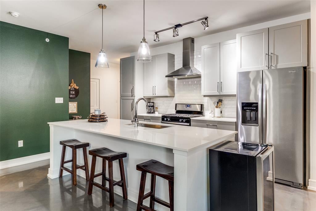 5710 Mccommas Boulevard 103, Dallas