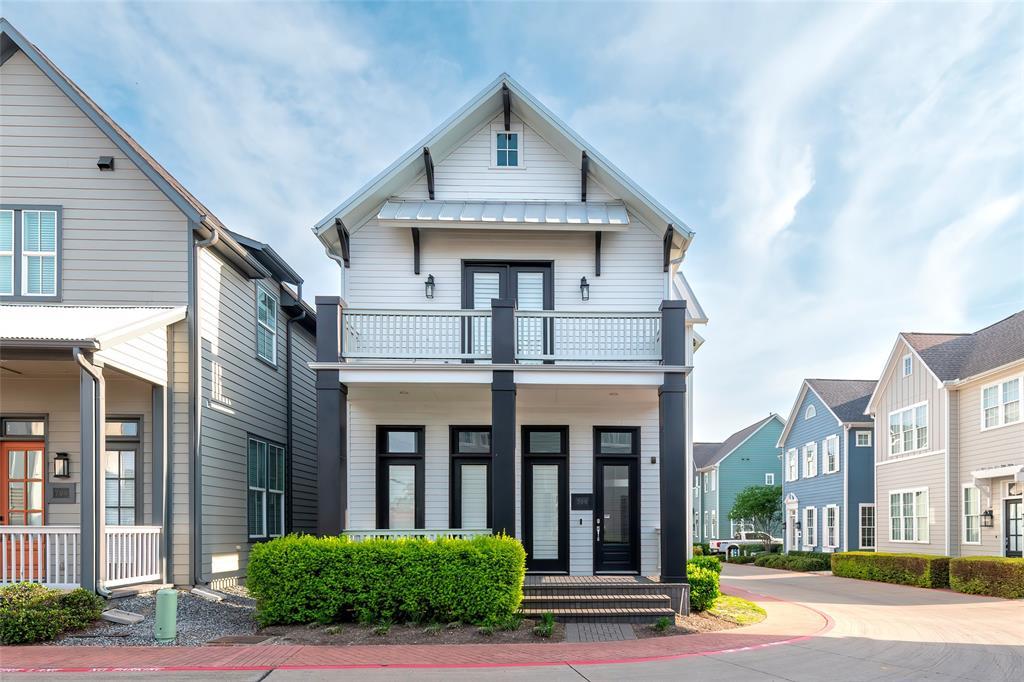 700 Wooster Lane, Plano