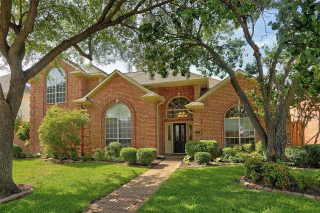 4608 Brook Meadow Lane, Plano