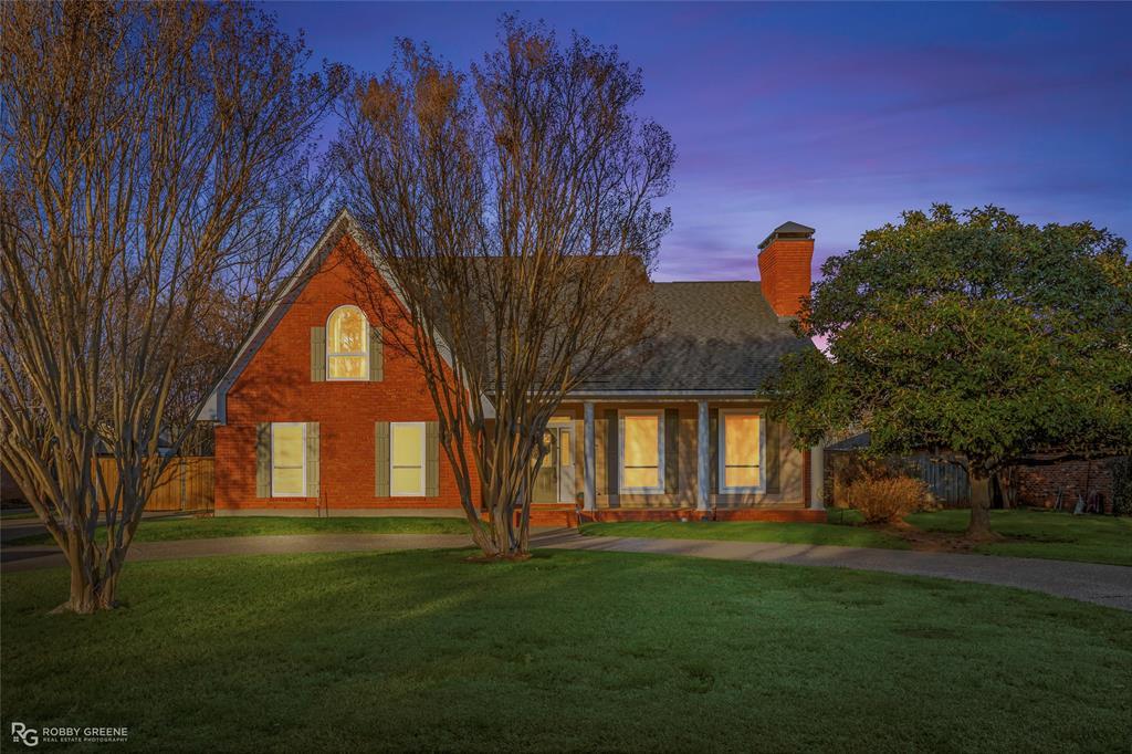 339 Greenacres Boulevard, Bossier City