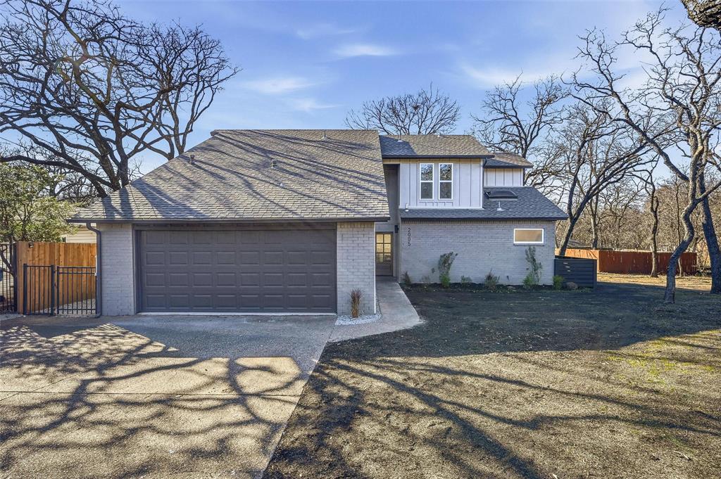 2005 Shoreline Drive, Flower Mound