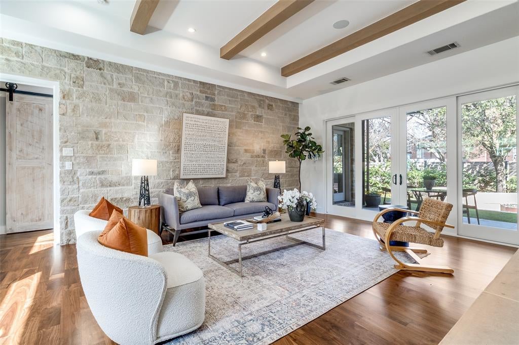 3803 Emil Court, Dallas