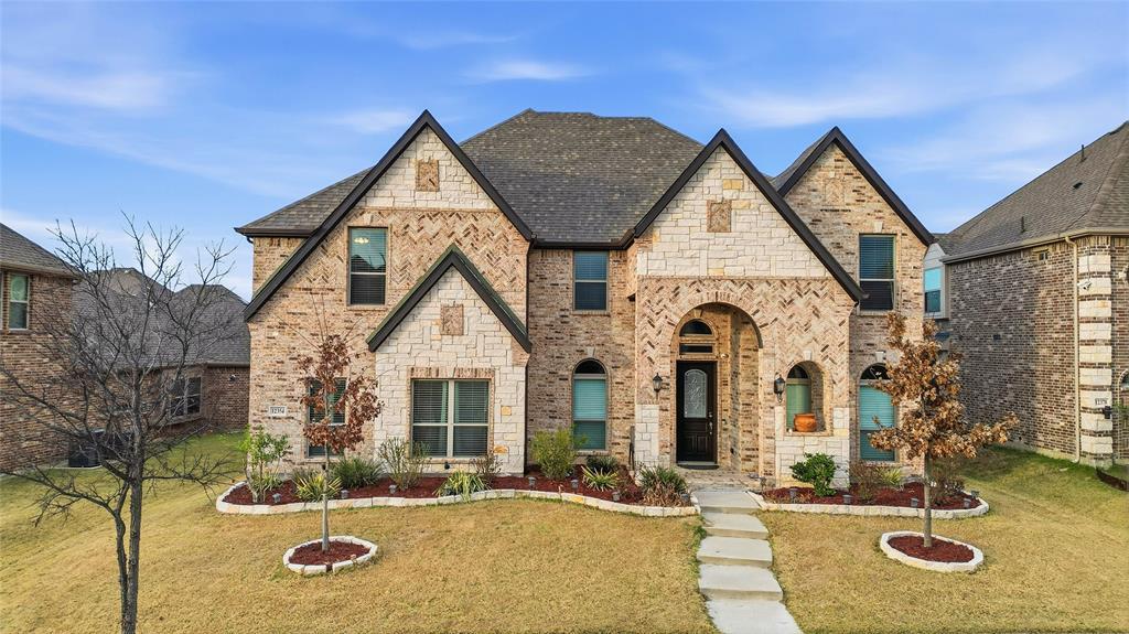 12354 Settlers Drive, Frisco