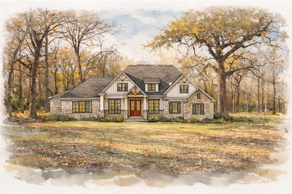 122 Oakmont Drive, Mabank