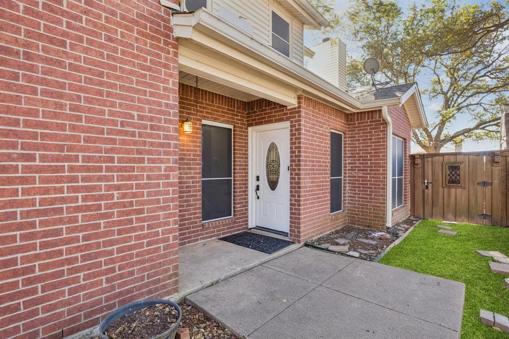 6814 Dolphin Circle, Rowlett